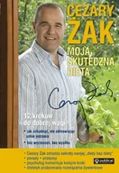 Książki kucharskie - Moja Skuteczna Dieta - miniaturka - grafika 1