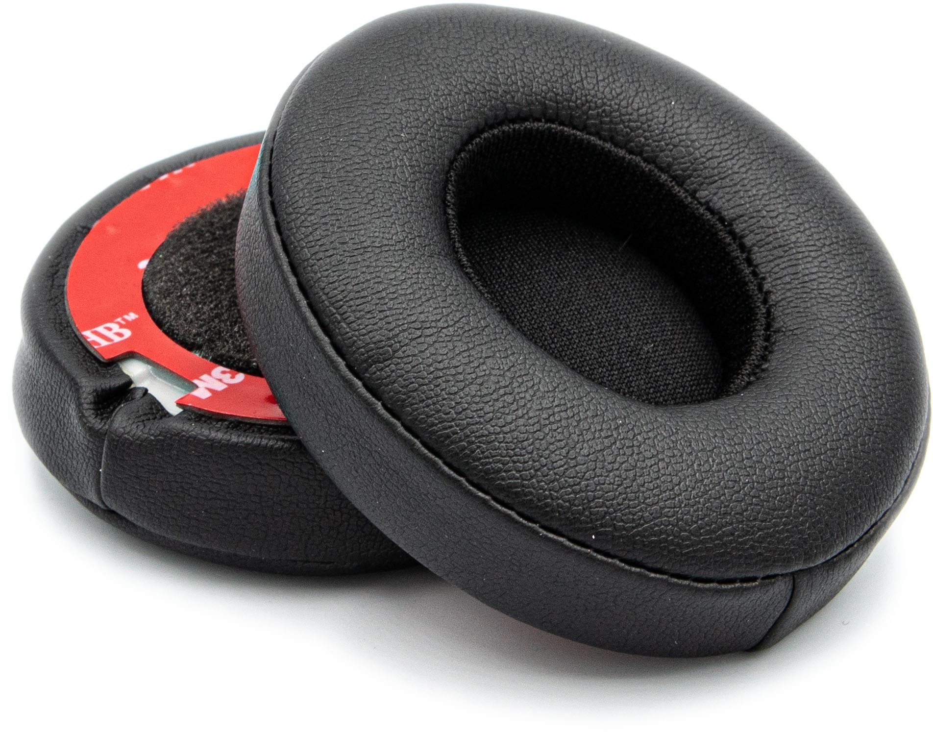 NAUSZNIKI PADY GĄBKI PODUSZKI PIANKI YIVO DO BEATS SOLO 2.0 3.0 2 3 BT