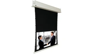 ADEO Screen Ekran InSuperior Tensio FTS 403 - Reference White - Ekrany projekcyjne - miniaturka - grafika 1