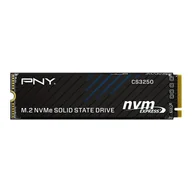 Dyski SSD - PNY 2TB M.2 2280 PCi 5.0 M280CS3250-2TB-TB - miniaturka - grafika 1