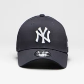 Baseball, krykiet, palant - Czapka z daszkiem do baseballa MLB dla dorosłych New Era 9FORTY New York Yankees - miniaturka - grafika 1