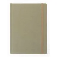 Notesy i bloczki - Like U Notatnik A5 Pro M+ kratka pistacjowy - Like U - miniaturka - grafika 1