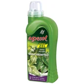 Nawozy ogrodnicze - Agrecol nawóz w żelu rośliny doniczkowe Mineral 0,25L - miniaturka - grafika 1