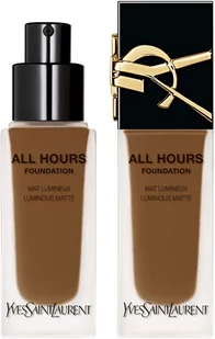 Yves Saint Laurent All Hours Foundation Reno DW7 - Podkłady do twarzy - miniaturka - grafika 1