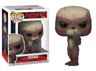 Figurki kolekcjonerskie - Funko Pop! Stranger Things S4 312 Vecna Pointant - miniaturka - grafika 1