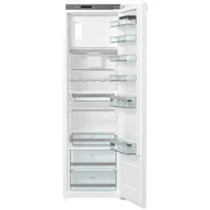 Lodówki do zabudowy - Gorenje RBI5182A1 - miniaturka - grafika 1