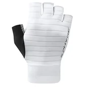 Rękawiczki rowerowe - Rękawiczki rowerowe SHIMANO S-Phyre Flash Biały ( XL) - miniaturka - grafika 1