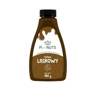 Dodatki do ciast w proszku - Pi-NUTS topping laskowy (nociolla) 480 g - miniaturka - grafika 1