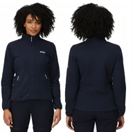 Bluzy damskie - Damski polar bluza polarowa Regatta RWA528 540 M - miniaturka - grafika 1