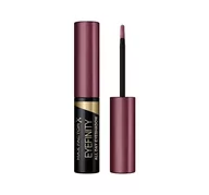 Cienie do powiek - Max Factor EYEFINITY 24H ALL DAY EYESHADOW - Metaliczny cień do powiek w płynie - 09 - SULTRY BURGUNDY - miniaturka - grafika 1