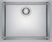 Zlewozmywaki - Franke Maris - Zlew MRX 110-50, 54x44x18 cm, stal nierdzewna 122.0531.808 - miniaturka - grafika 1