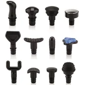 Akcesoria i części AGD - Końcówka MEDIVON Enduro Zen (12 szt.) - miniaturka - grafika 1