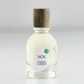 Wody i perfumy unisex - Nou Roots Fading Forest Eau De Parfum Woda Perfumowana Unisex 50ml - miniaturka - grafika 1