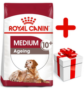 Royal Canin Medium Ageing 10+ 15 kg