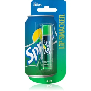 Lip Smacker Sprite Lip Balm balsam do ust 4g primavera-050051110050 - Balsamy do ust - miniaturka - grafika 1