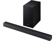 SAMSUNG HW-B450F/EN Czarny