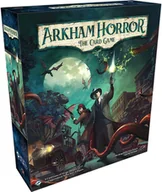 Gry planszowe - Gra planszowa Asmodee Arkham Horror LCG Revised Core (wersja włoska) (3558380014935) - miniaturka - grafika 1