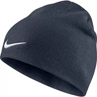 Czapki damskie - Nike Uniseks - czapka dziergana dla dorosłych Team Performance - miniaturka - grafika 1