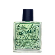 Wody po goleniu - GROOMEN Woda po Goleniu EARTH 100ml - miniaturka - grafika 1
