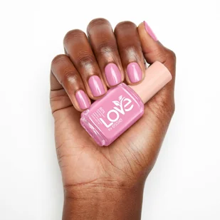 Essie LOVE by Essie 80% Plant-based Nail Color 160 Carefree But Caring - Lakiery do paznokci - miniaturka - grafika 6