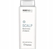 Szampony do włosów - Framesi Morphosis Scalp kojący szampon do skóry wrażliwej 250 ml - miniaturka - grafika 1