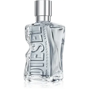 Diesel D woda toaletowa 50ml - Wody i perfumy męskie - miniaturka - grafika 1