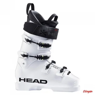 Buty narciarskie Head RAPTOR WCR 5 SC White 2022/2023 - Buty narciarskie - miniaturka - grafika 1