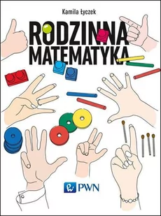 Rodzinna matematyka - E-booki - lektury - miniaturka - grafika 1