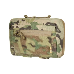 M-Tac - Kieszeń taktyczna Admin Large Elite Gen.II - MultiCam - 51650008 - Odzież taktyczna i umundurowanie - miniaturka - grafika 2