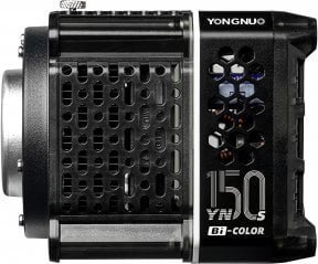 Lampa LED Yongnuo YN150S-Bi - WB 2700 K - 6500 K