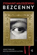 Kryminały - Bezcenny - miniaturka - grafika 1