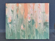 Obrazy i zdjęcia - Summertime by Magda Kubiak 50x60 cm - miniaturka - grafika 1