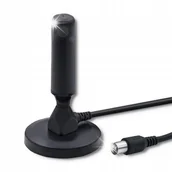 Anteny TV - Qoltec 57016 - miniaturka - grafika 1