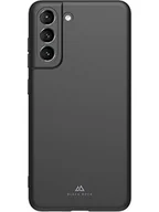 Etui i futerały do telefonów - Black Rock - Etui Ultra Thin Iced Case pasuje do Samsung Galaxy S21 FE | etui na telefon komórkowy, cienkie etui (czarne) - miniaturka - grafika 1