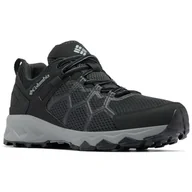 Buty trekkingowe męskie - Buty męskie Columbia Peakfreak™ II Rozmiar butów (UE): 45 / Kolor: czarny/szary - miniaturka - grafika 1