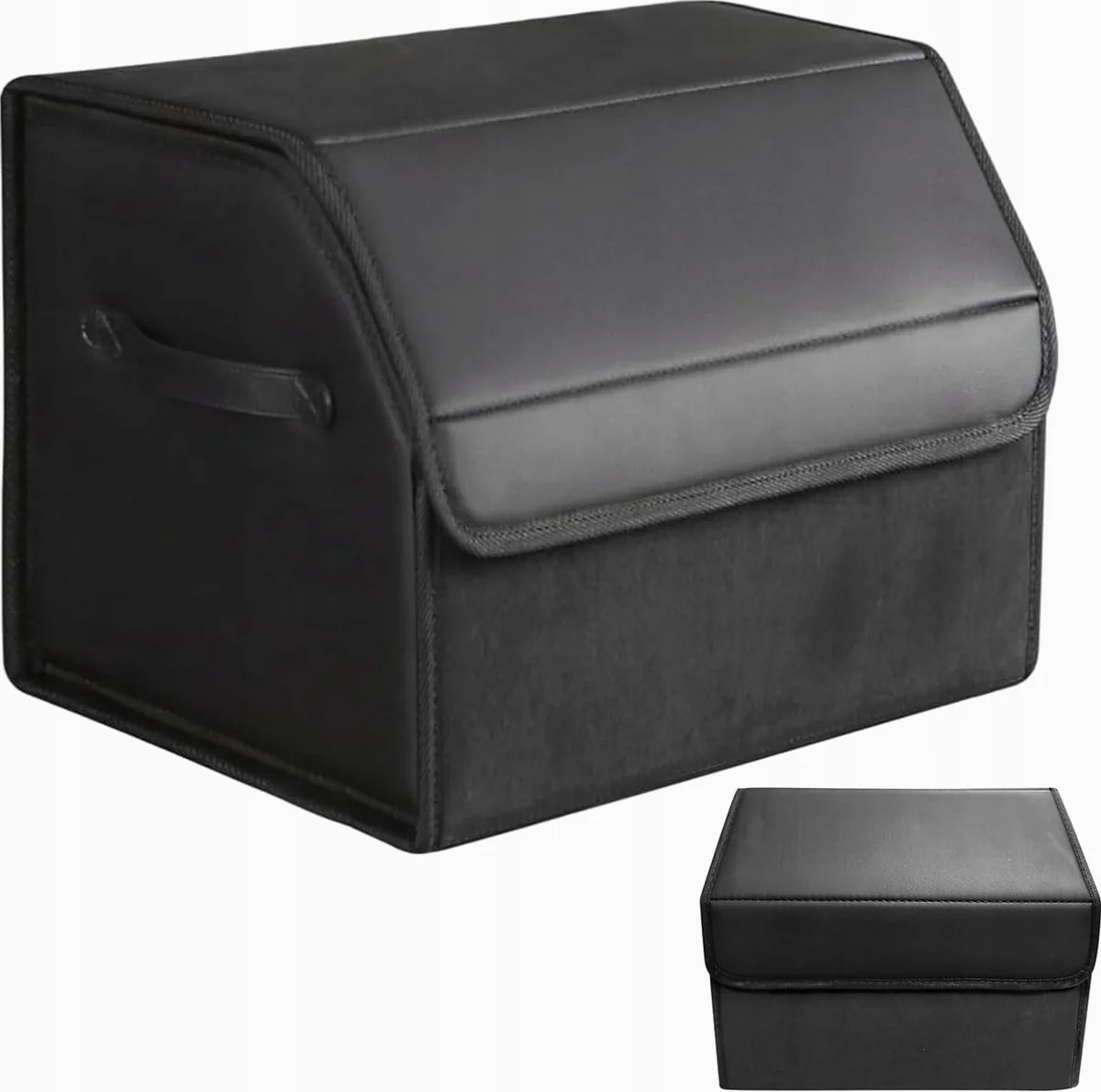 TORBA 38X32X29 SKŁADANY PUDŁO KARTON POJEMNIK SCHOWEK ETUI BAGAŻNIK
