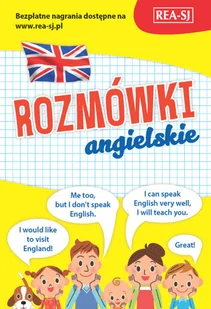 Rozmówki angielskie MP3 - Nauka - miniaturka - grafika 2
