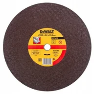 Tarcze do pił - DeWalt tarcza tnąca DT3450 Tarcza tnąca do przecinarki DW871 - miniaturka - grafika 1