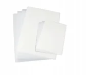 Folie do laminatora - Folia Do Laminowania Mix Formatów (A4, A5, Wizytówki) Monolith - miniaturka - grafika 1