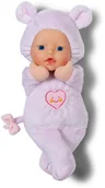 Lalki dla dziewczynek - BABY BORN doll for babies Funny Mouse, 26 cm - miniaturka - grafika 1