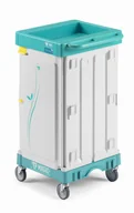 Inne artykuły do sprzątania - Mini Magic 400 Safety MM400S0A0F001 - miniaturka - grafika 1