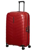 Walizki - Walizka duża XL Samsonite Attrix - red - miniaturka - grafika 1