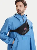 Nerki - Napapijri Nerka Hering Wb 4 NP0A88UW9411 Czarny - miniaturka - grafika 1