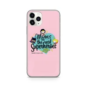 Etui i futerały do telefonów - Etui na Apple iPhone 11 Pro DC Super Girls 005 - miniaturka - grafika 1