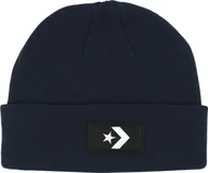 Czapki damskie - Czapka Converse granatowa 10025367-A06 - miniaturka - grafika 1