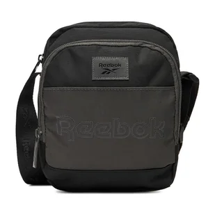 Torebka Reebok C-RBK-P-003-08 - Torby męskie - miniaturka - grafika 1