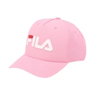 Czapki męskie - Czapka z daszkiem Fila Funza 5 - miniaturka - grafika 1