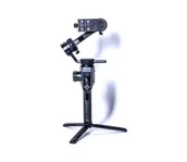 Foto OUTLET - Moza AIRCROSS 2 s.n. D3A112E1D058 - miniaturka - grafika 1