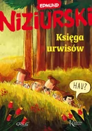 Lektury szkoła podstawowa - Greg Księga urwisów - Edmund Niziurski - miniaturka - grafika 1