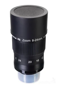 Okular Levenhuk Ra Zoom 8-24 Mm, 1,25" - Lunety i akcesoria - miniaturka - grafika 1